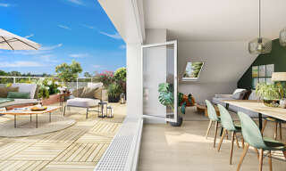 Appartement neuf   m² à vendre à Pornic (44210)