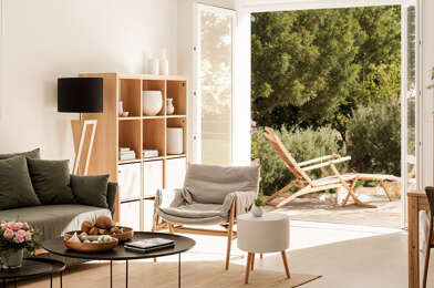 Maison 5 pièces 356000 €