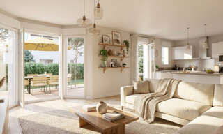 Maison 5 Pièces 90 m² à vendre à Jard-sur-Mer (85520)