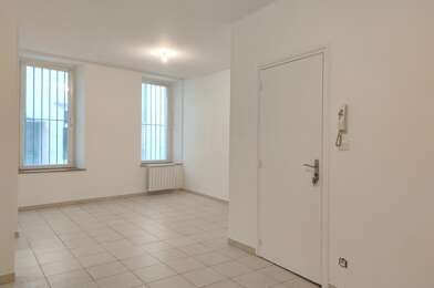 Appartement 2 pièces 525 €