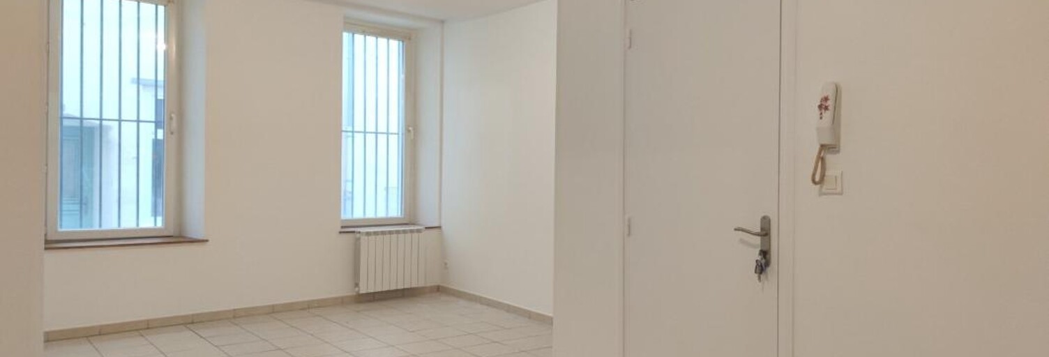 Appartement 2 Pièces 40 m² à louer à Narbonne (11100)