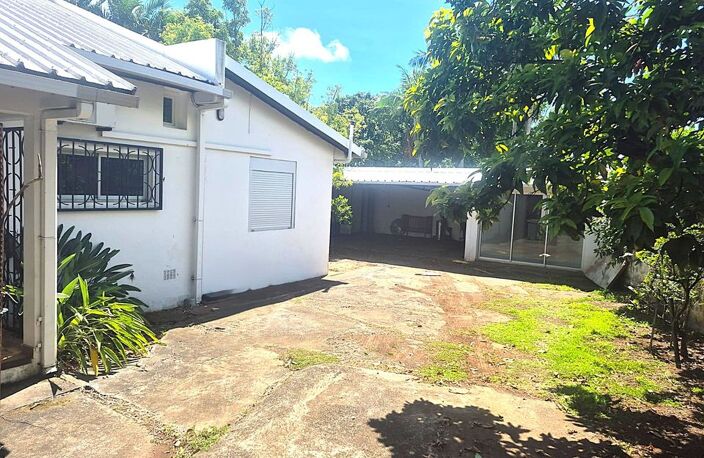 Investissement  Locatif - Villa Familiale - 265 m² - 97400 — photo 3