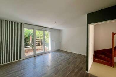 Appartement 2 pièces 160400 €