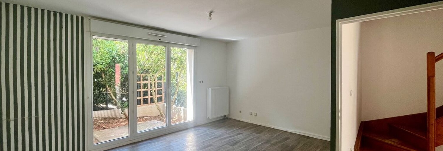 Appartement 2 Pièces 48 m² à vendre à Martigues (13500)