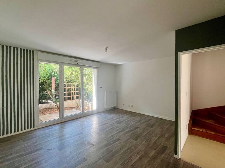 Résidence "Les Ombrées" - T2 n°E3460D099L — photo 1