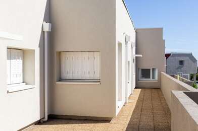 Appartement 2 pièces 155100 €