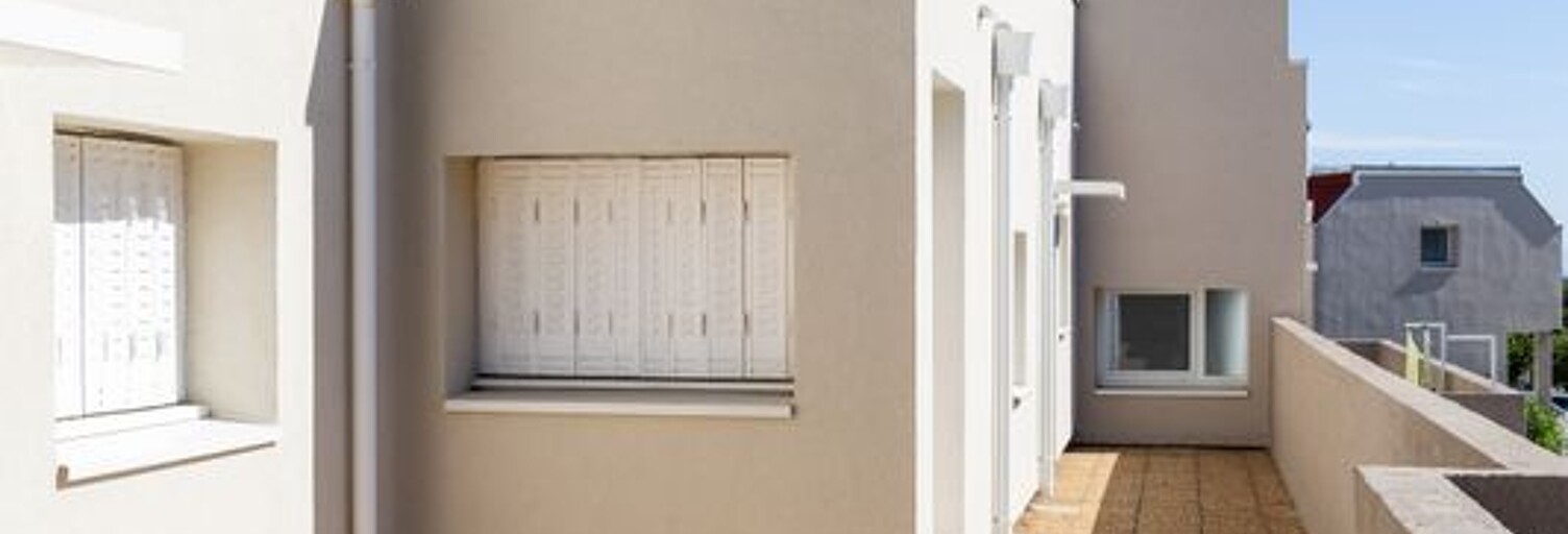Appartement 2 Pièces 54 m² à vendre à Martigues (13500)