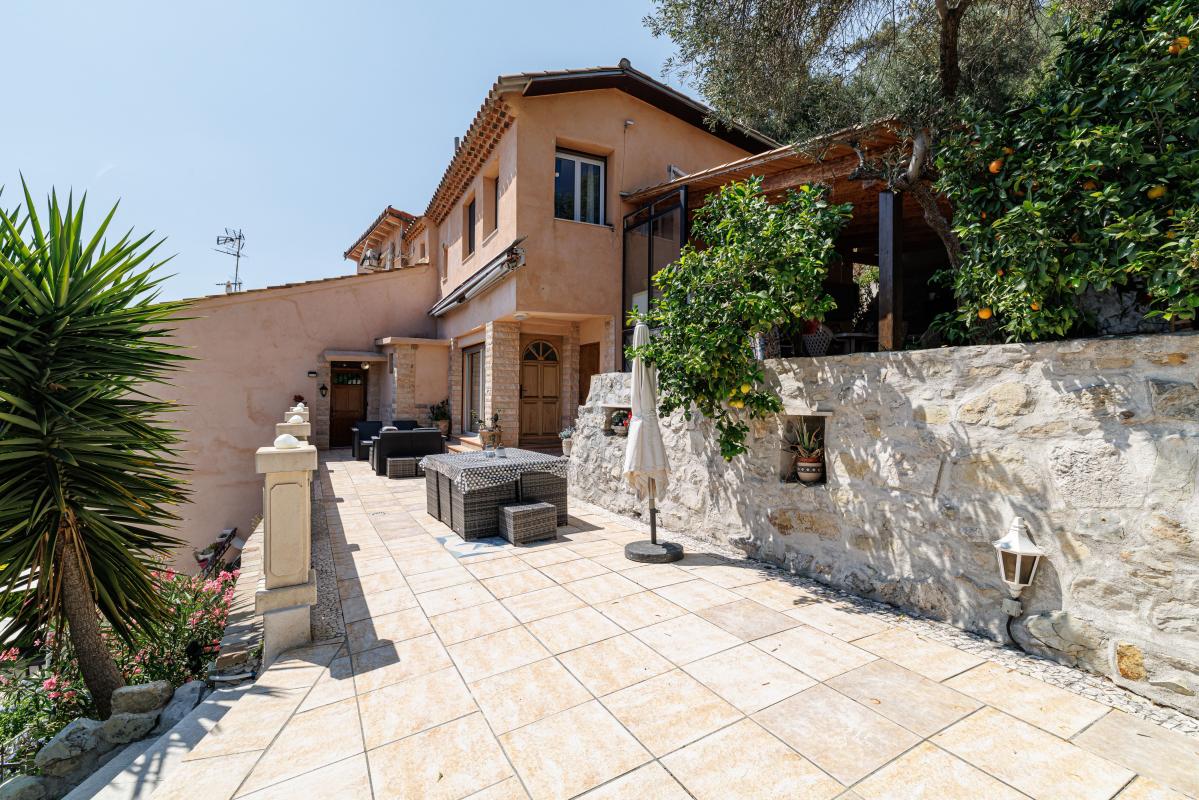 Photo Maison de 8 pièces Nice