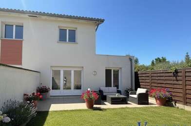 Maison 3 pièces 290000 €