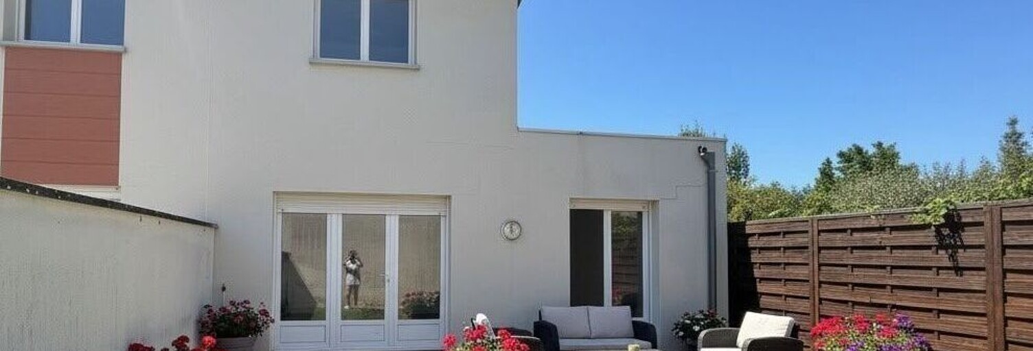 Maison 3 Pièces 78 m² à vendre à Oullins-Pierre-Bénite (69310)