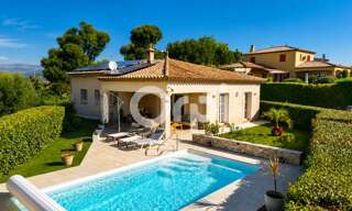 Maison 3 Pièces 108 m² à vendre à Tanneron (83440)
