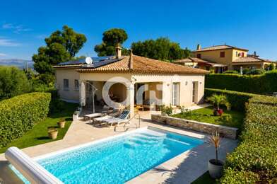 Maison 3 pièces 650000 €