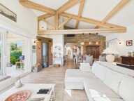 MAISON - PLAIN PIED - 2 CHAMBRES - PISCINE — photo 2