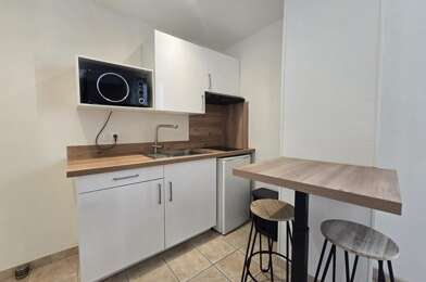 Appartement 1 pièces 477 €
