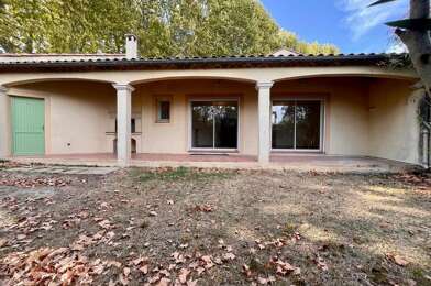 Maison 3 pièces 1490 €