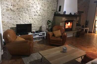 Maison 5 pièces 1258 €
