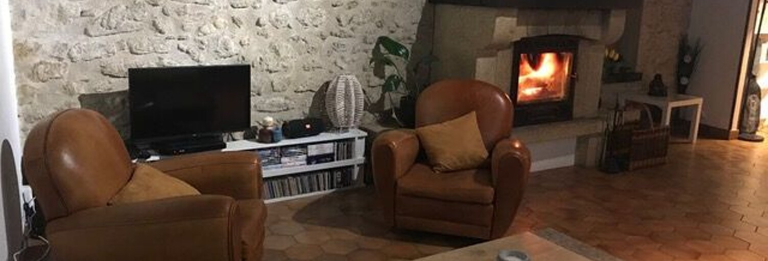 Maison 5 Pièces 136 m² à louer à Lambesc (13410)