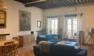 Maison 5 Pièces 136 m² à louer à Lambesc (13410)