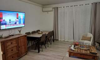 Appartement 3 Pièces 90 m² à louer à Sorbo-Ocagnano (20213)