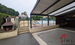 Maison 7 Pièces 159 m² à vendre à Grozon (39800)