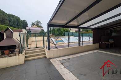 Maison 7 pièces 292000 €