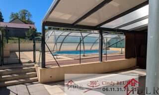 Maison 7 Pièces 159 m² à vendre à Grozon (39800)