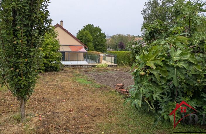 Grande maison familiale avec piscine à Grozon — photo 3
