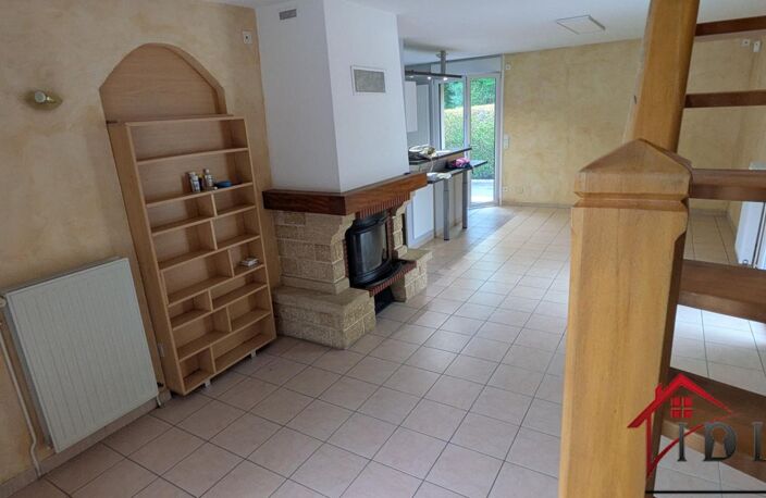Grande maison familiale avec piscine à Grozon — photo 5