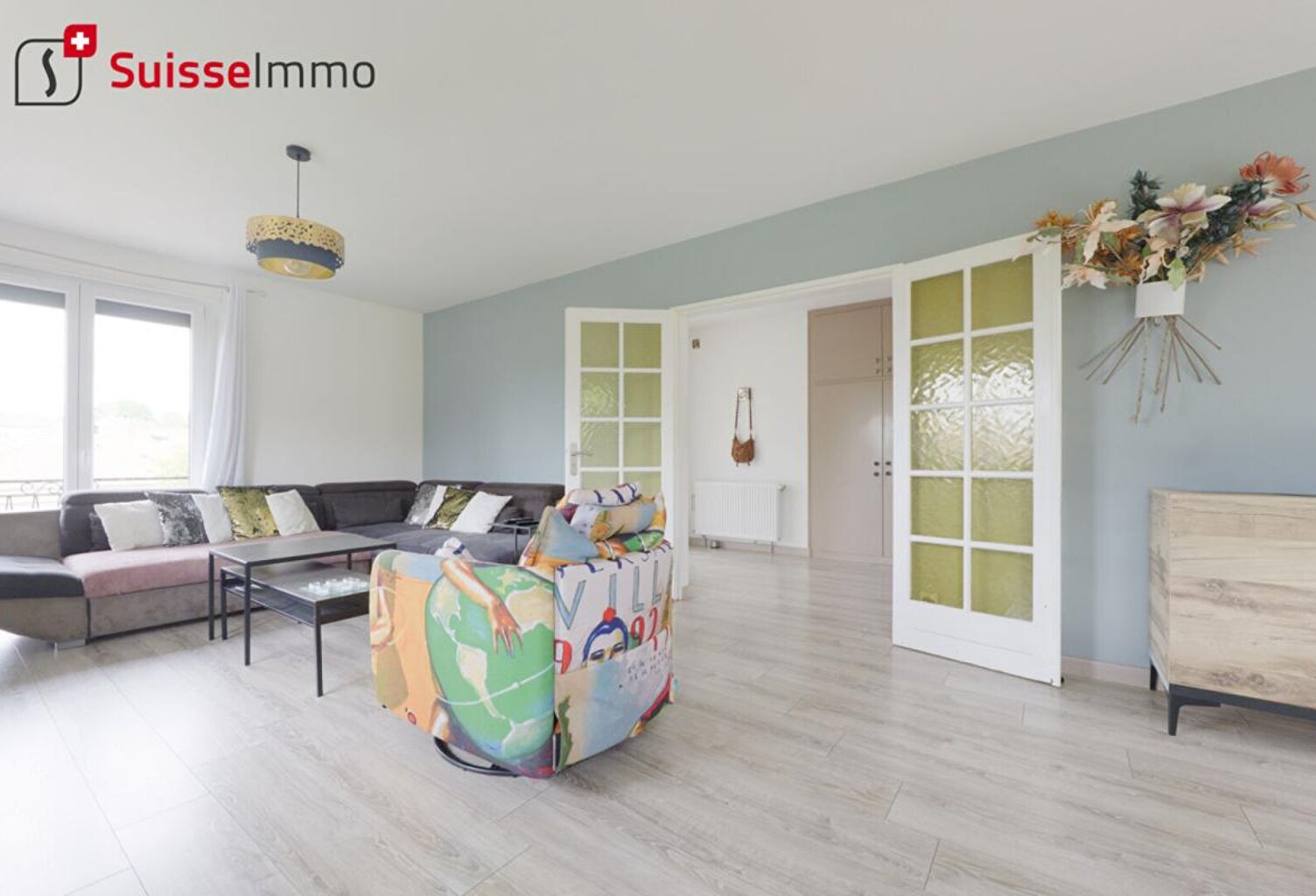 Belle maison à Nommay — photo 1