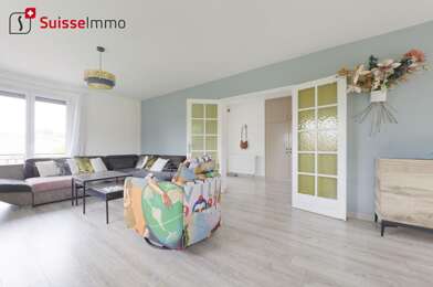 Maison 5 pièces 265000 €