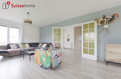 Belle maison à Nommay — photo du bien