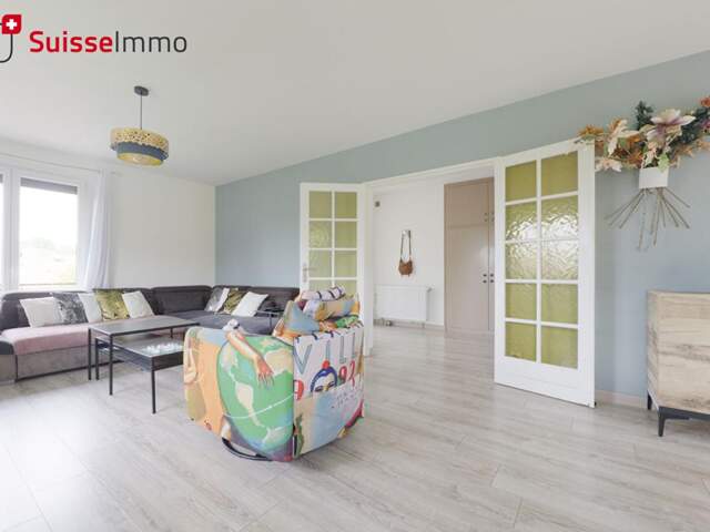 Belle maison à Nommay — photo du bien