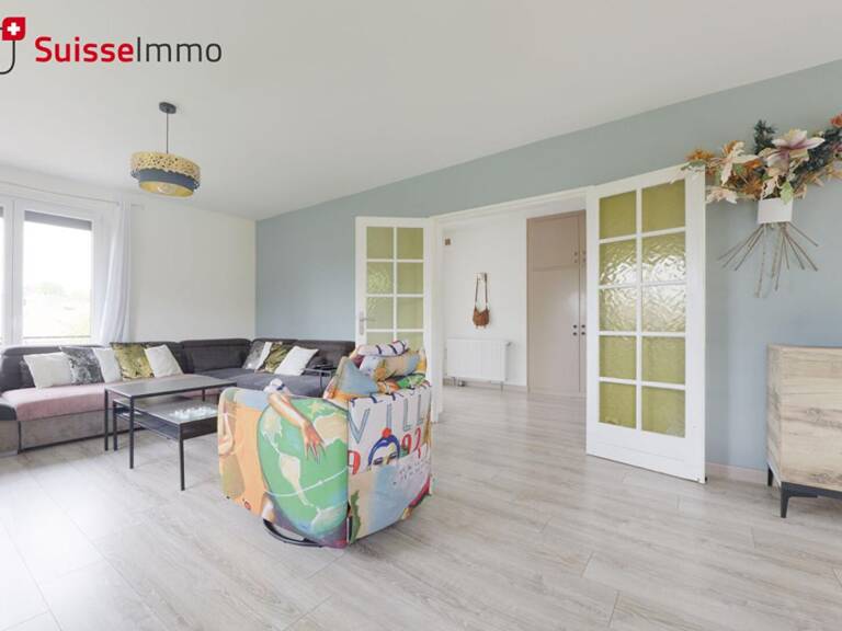 Belle maison à Nommay — photo 1