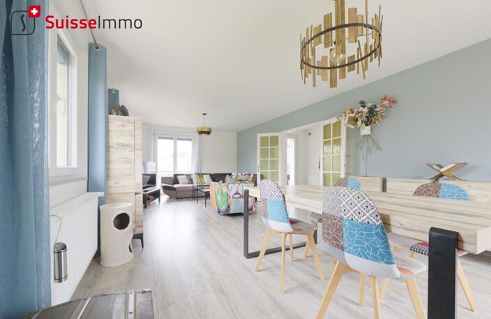 Belle maison à Nommay — photo 3
