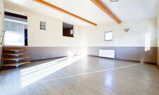 Maison 6 Pièces 123 m² à vendre à Courcelles-lès-Montbéliard (25420)