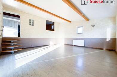 Maison 6 pièces 179500 €
