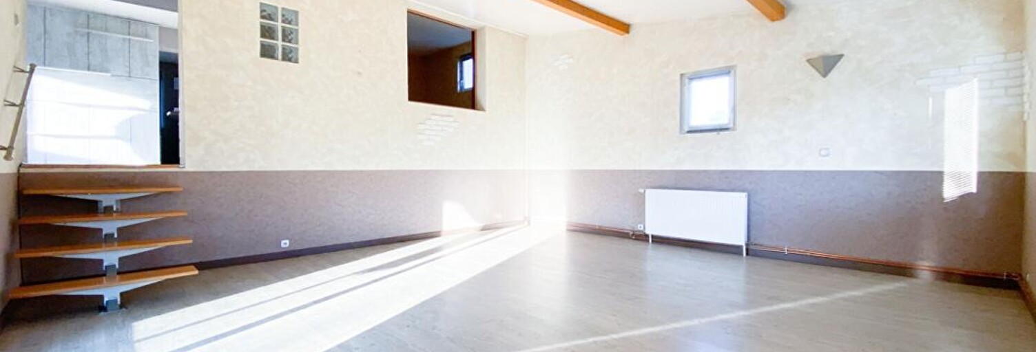 Maison 6 Pièces 123 m² à vendre à Courcelles-lès-Montbéliard (25420)