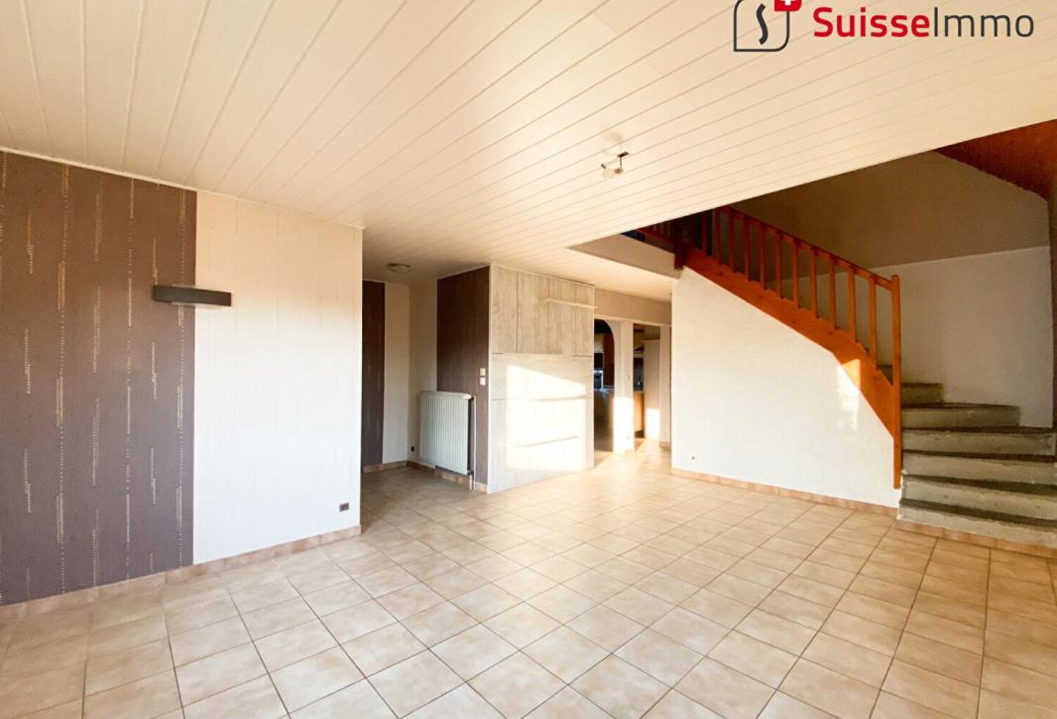 Maison à Courcelles-lès-Montbéliard — photo 1