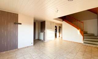 Maison 6 Pièces 123 m² à vendre à Courcelles-lès-Montbéliard (25420)