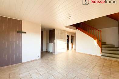 Maison 6 pièces 179500 €