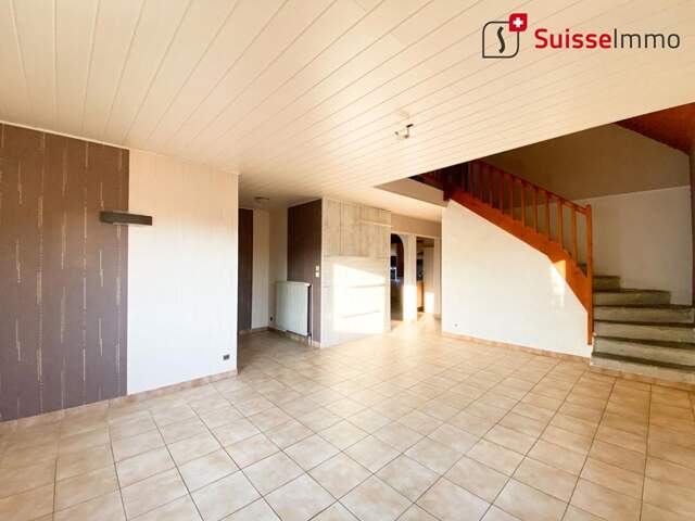 Maison à Courcelles-lès-Montbéliard — photo du bien