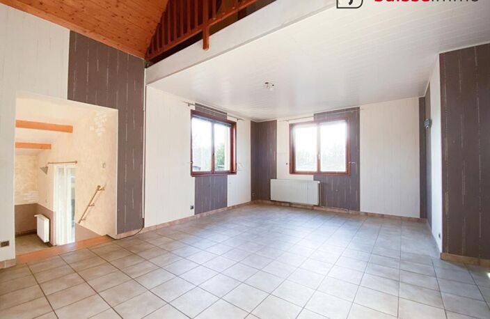Maison à Courcelles-lès-Montbéliard — photo 2