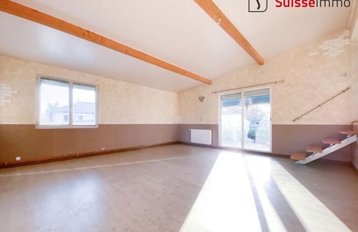Maison à Courcelles-lès-Montbéliard — photo 5