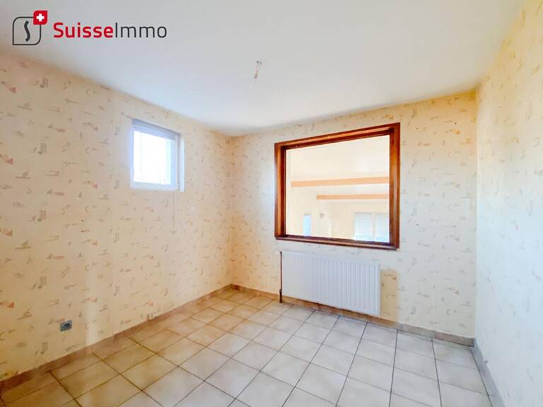 Maison à Courcelles-lès-Montbéliard — photo 1