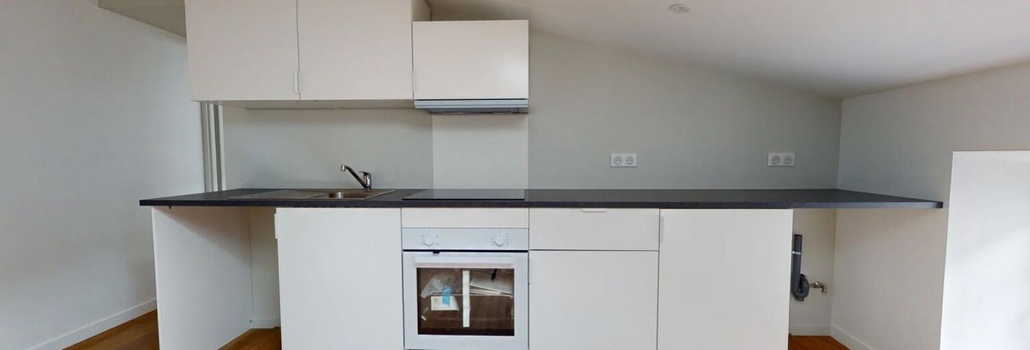 Appartement 2 Pièces 53 m² à louer à Le Pouzin (07250)