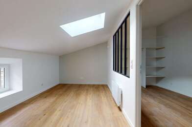 Appartement 2 pièces 610 €