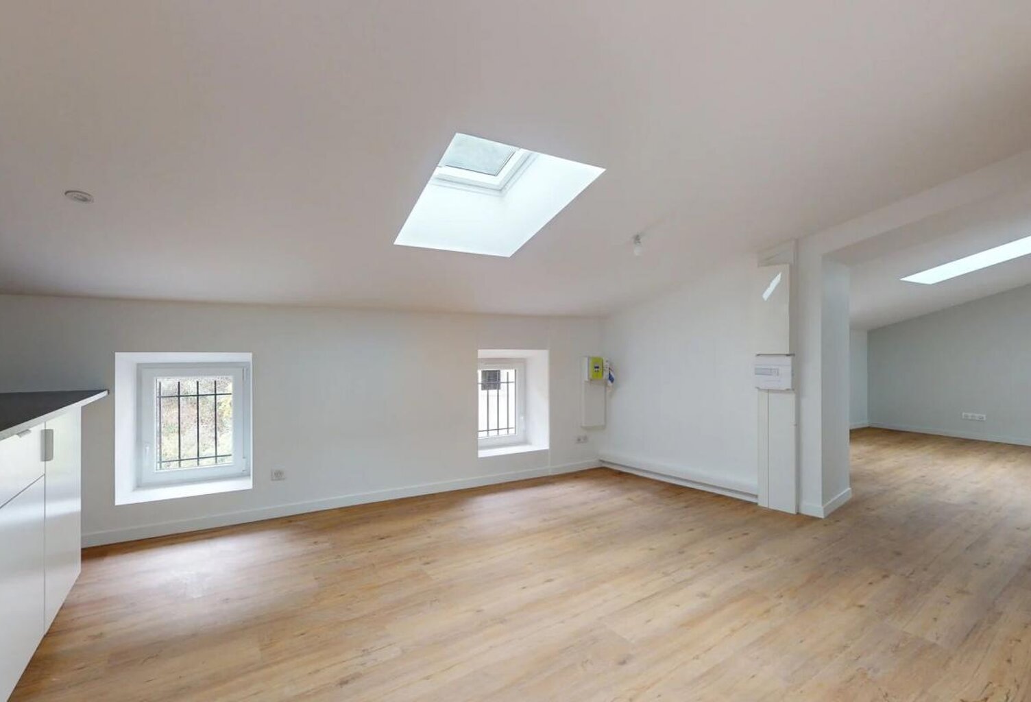 Appartement À Louer — photo 1