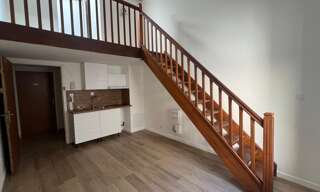 Appartement 1 Pièce 28 m² à louer à Guilherand-Granges (07500)