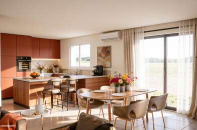 Maison 5 pièces 171172 €