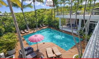 Maison 14 Pièces 470 m² à vendre à Saint-Paul (97434)